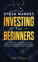 Stock Market Investing for Beginners