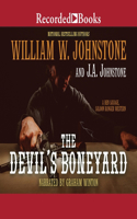 The Devil's Boneyard: (2 Ben Savage, Saloon Ranger)