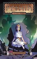 Pythia The Last Oracle Issue #1