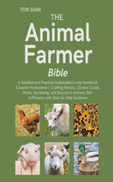 The Animal Farmer Bible