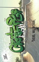 Graffiti Book - Graffiti Lab: Skateboard Ramps Edition: Create and Design: UNLEASH YOUR CREATIVITY!!!