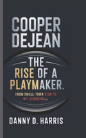 Cooper Dejean