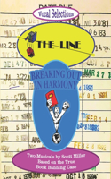 Line / Breaking Out in Harmony: Vocal Selections