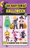 Jak Narysowac Halloween