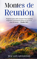 Montes de Reunión