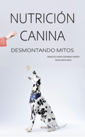 Nutrición Canina