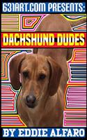 Dachshund Dudes