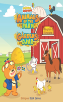 Animals of the Farm - Gårdens Djur