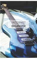 Internet Organizer