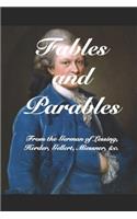 Fables and Parables