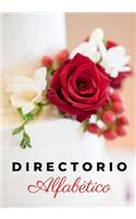Directorio Alfabético