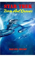 Star Trek Trivia And Quizzes