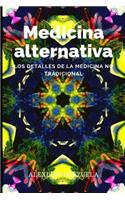 Medicina alternativa