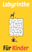 Labyrinthe Für Kinder