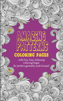 Amazing patterns