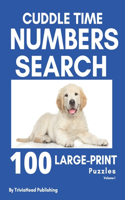 Cuddle Time Numbers Search