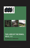 John Sangster's The Lord of the Rings, Vols. 1-3