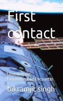 First contact