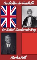Britisch-Sansibarische Krieg