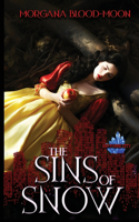 Sins of Snow - Sapphire City Series Book Two