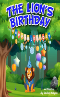 Lion's Birthday