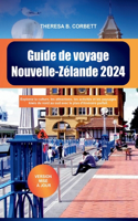 Guide de voyage Nouvelle-Zélande 2024