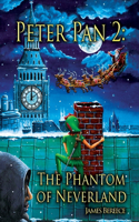 Peter Pan 2