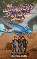 Dragon Flyers Book Three