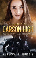 Halls of Carson High