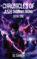 Chronicles of Ash