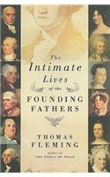 Intimate Lives of the Founding Fathers