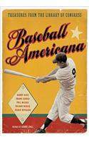 Baseball Americana