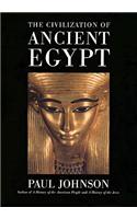 The Civilization of Ancient Egypt