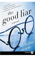 The The Good Liar Good Liar