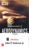 Fundamentals Of Aerodynamics