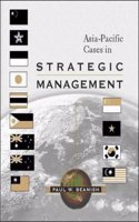 Asia-Pacific Cases in Strategic Management