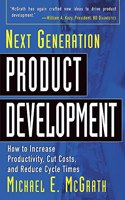 Next Generation Product Development