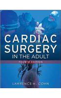 Cardiac Surgery in the Adult