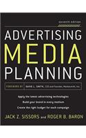 Advertising Media Planning, Seventh Edition