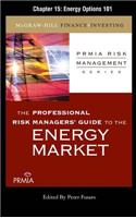 Prmia Guide to the Energy Markets: Energy Options 101