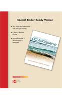 Loose Leaf Version for Investigating Oceanography