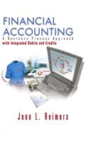 Financial Accounting Integrated