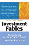 Investment Fables