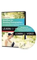 Workflow for Wedding Photographers