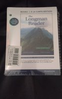 Longman Reader, The, Books a la Carte Edition