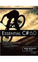 Essential C# 6.0