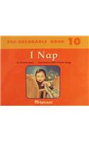 Harcourt School Publishers Trophies: Producable Book Grade K I Nap