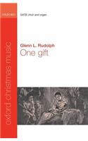 One gift