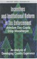 Incentives and Institutional Reform in Tax Enforcement