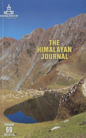 The Himalayan Journal: Volume 69